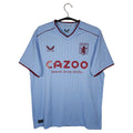 2022-23 Aston Villa Away Shirt - front view