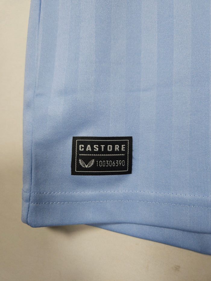 2022-23 Aston Villa Away Shirt - detailed view