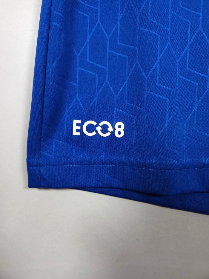 2022-23 Everton Home Shirt - detailed view