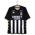 2022-23 Royal Charleroi Home Shirt - front view