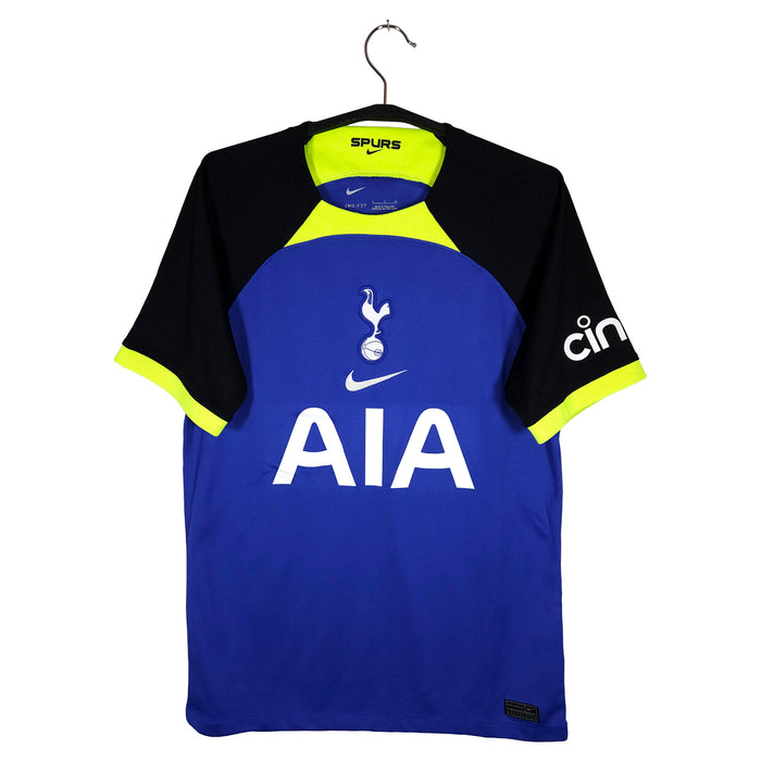2022-23 Tottenham Hotspur Away Shirt - front view