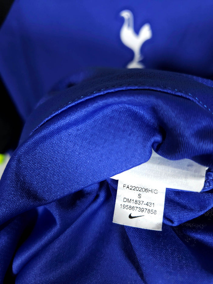 2022-23 Tottenham Hotspur Away Shirt - detailed view