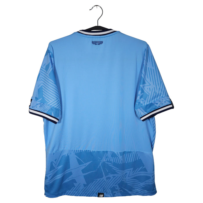2023-24 Adana Demirspor Fourth Shirt - back view