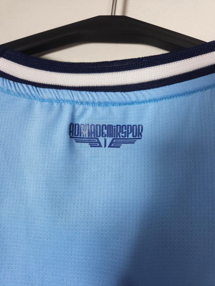 2023-24 Adana Demirspor Fourth Shirt - detailed view