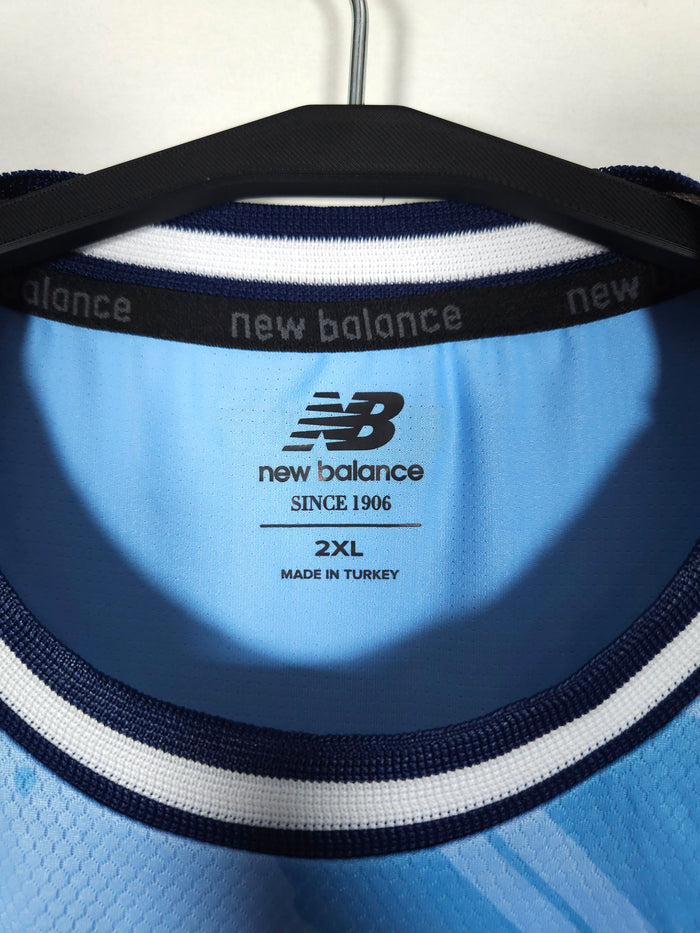 2023-24 Adana Demirspor Fourth Shirt - detailed view
