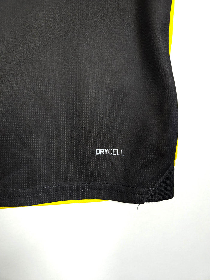 2023-24 Borussia Dortmund Home Shirt - detailed view