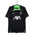2023-24 Liverpool Training Shirt - front view