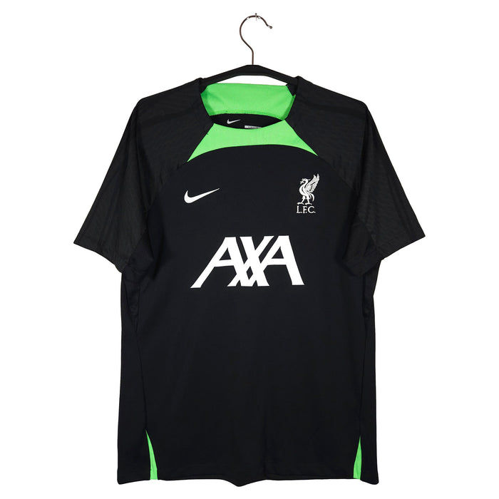 2023-24 Liverpool Training Shirt - front view