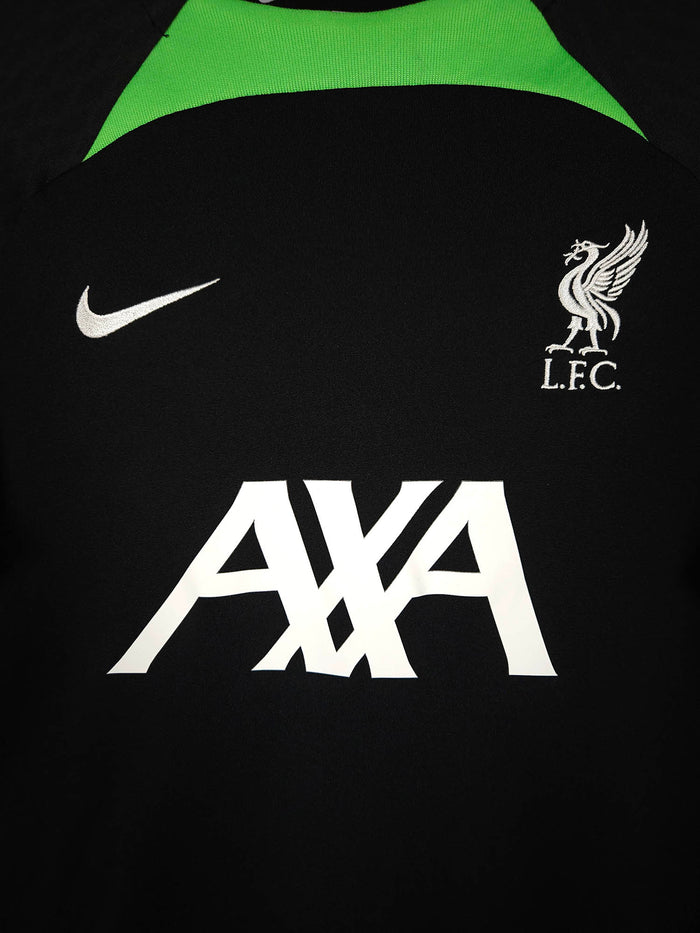 2023-24 Liverpool Training Shirt - detailed view