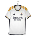 2023-24 Real Madrid Home Shirt - front view