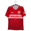 2024-25 Stuttgart Away Shirt - front view