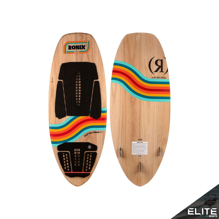 2025 RONIX ELEMENT CORE BLUNT NOSE SKIMMER