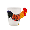 3D Animal Mugs