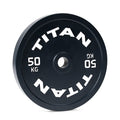 50 KG Single Calibrated Steel Plate