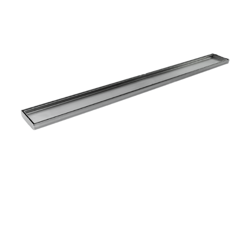 600 mm Wide Tile Insert Floor Grate - Acqua Bathrooms