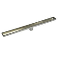 800 mm Wide Tile Insert Floor Grate - Acqua Bathrooms