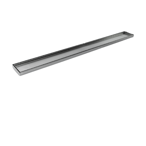 800 mm Wide Tile Insert Floor Grate - Acqua Bathrooms