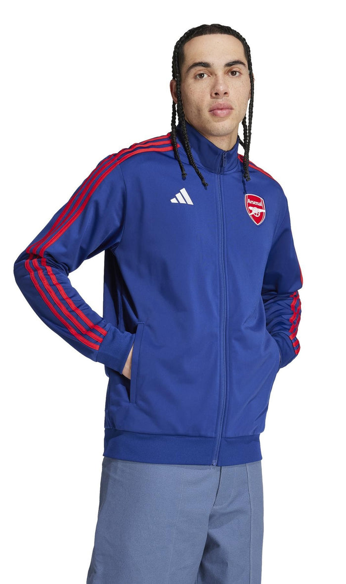 Adidas Arsenal DNA Track Top IT4114