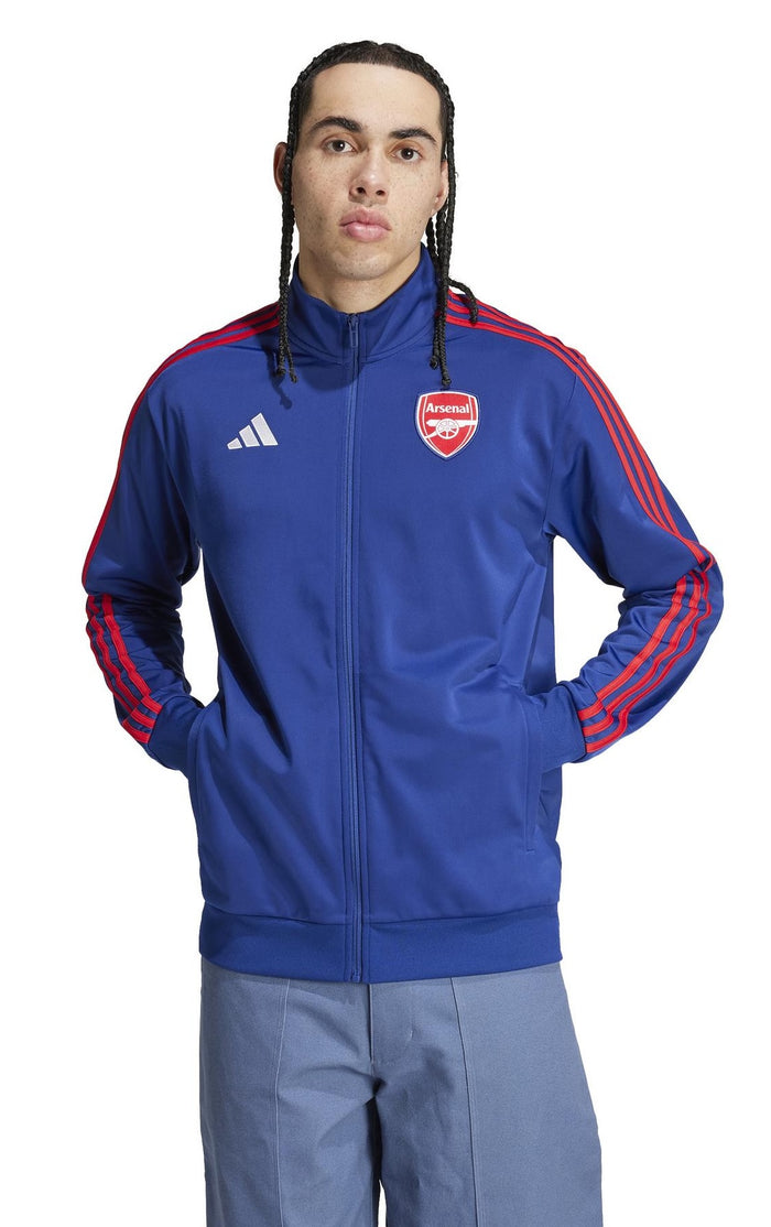 Adidas Arsenal DNA Track Top IT4114