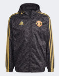 Adidas Manchester United DNA Windbreaker Jacket IA8526