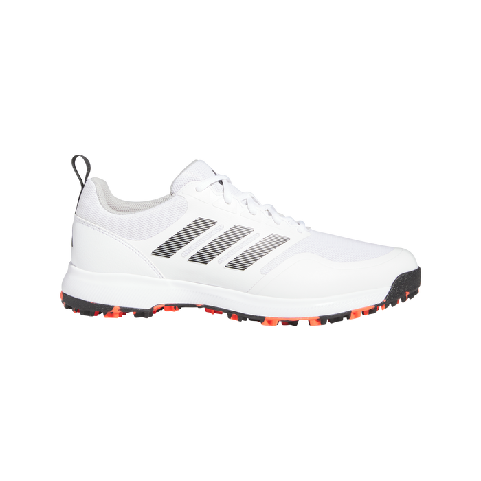 ADIDAS MENS TECH RESPONSE 3 SPIKELESS GOLF SHOES