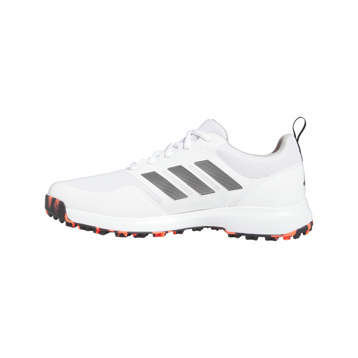 ADIDAS MENS TECH RESPONSE 3 SPIKELESS GOLF SHOES