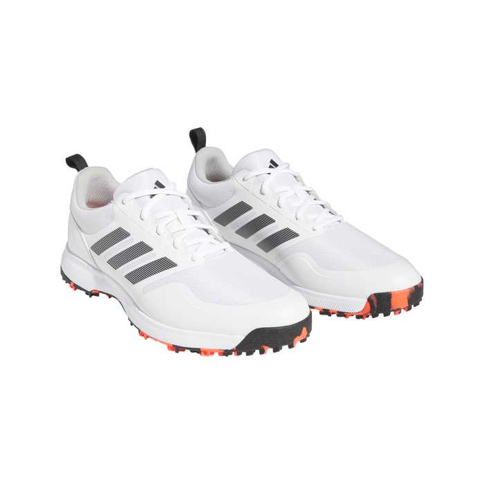 ADIDAS MENS TECH RESPONSE 3 SPIKELESS GOLF SHOES