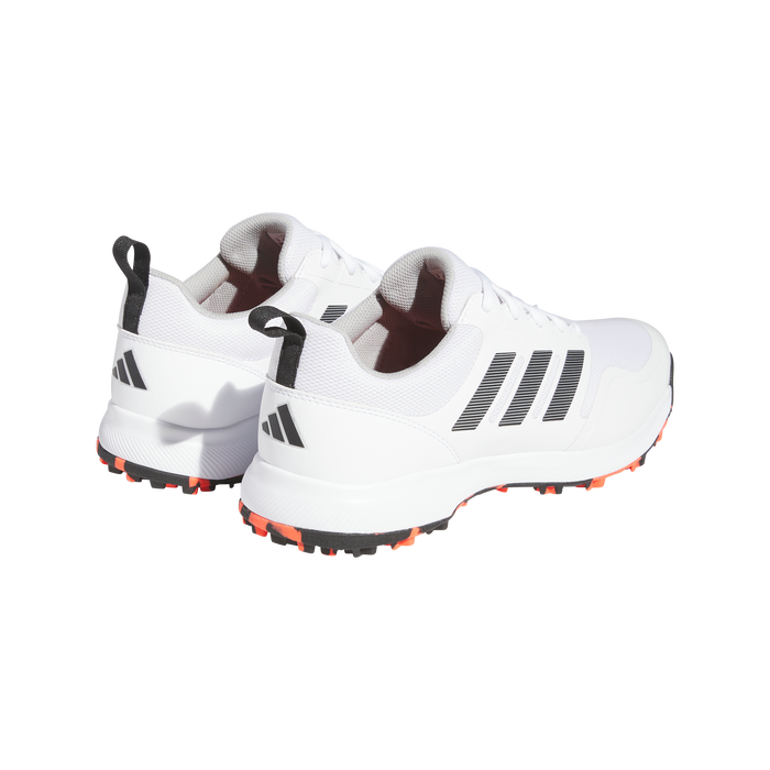 ADIDAS MENS TECH RESPONSE 3 SPIKELESS GOLF SHOES