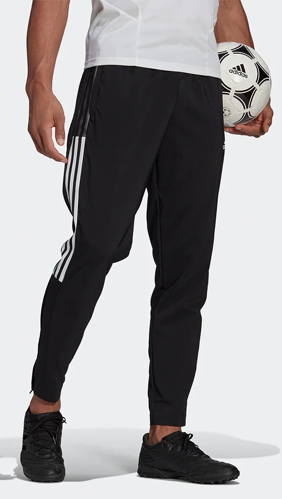 Adidas Men's Tiro 21 Pants GM7356
