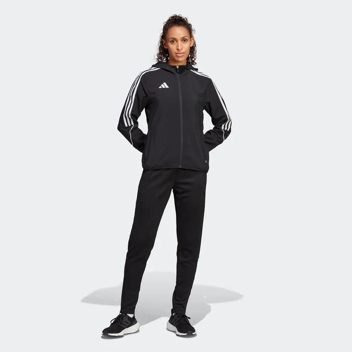 Adidas Tiro 23 Women's Training Pants Black HS3538