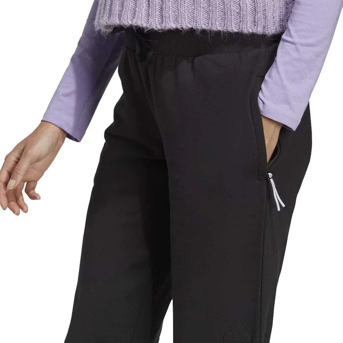 Adidas Women's City Escape Regular-Fit Pant (HT4693)