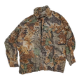 Advantage Camo Overshirt - 2XLarge - Army & Outdoors - Field Shirts