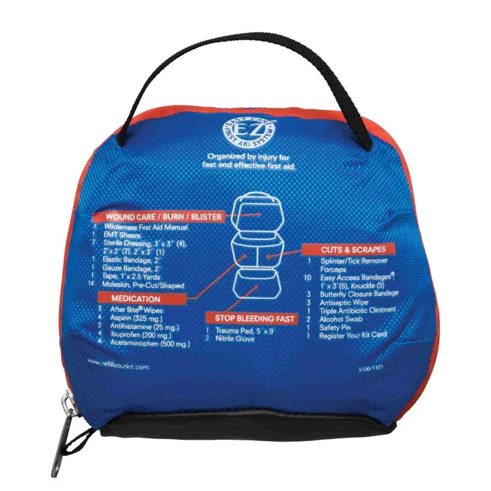 Adventure Mountain Series Medical Kit - Hiker
