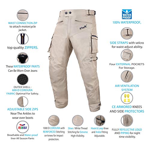 Adventure Pants
