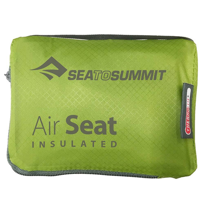 Air Seat Insulated