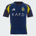 AL NASSR 2024 Away Kids Jersey JK1994