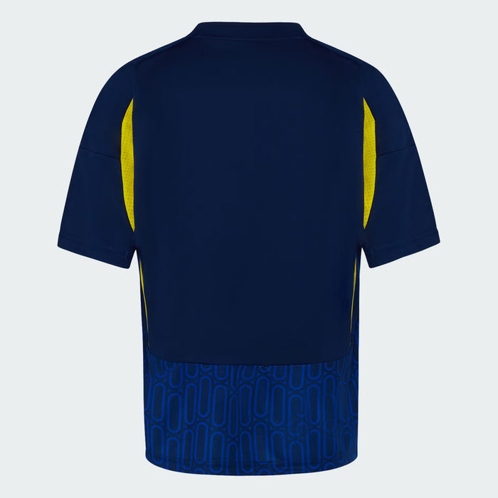 AL NASSR 2024 Away Kids Jersey JK1994
