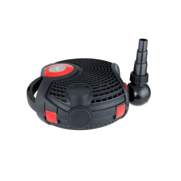 Alpine™ Eco-Sphere Pumps