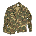 American Eagle Outfitters Woodland Camo Shirt - Medium - Army & Outdoors - Field Jackets