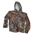 American Outfitter Garments Kids Fleece Jacket - Large - Army & Outdoors - Fleeces & Jerseys