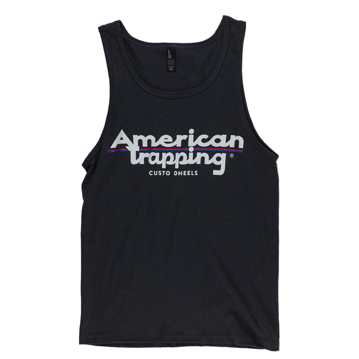 American Trapping Tank