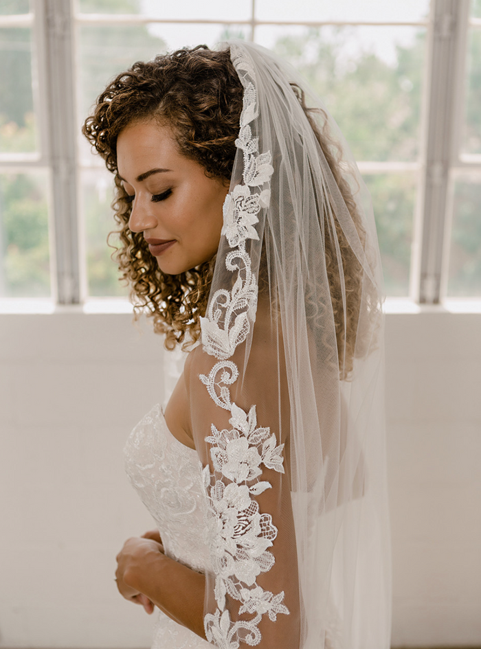 Angel Veil