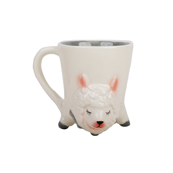 Animal Coffee Mug - Sheep