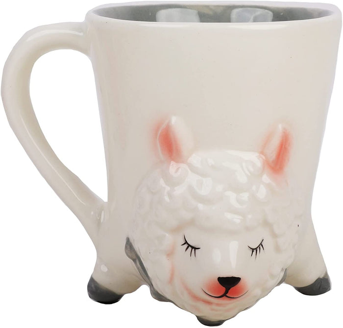 Animal Coffee Mug - Sheep