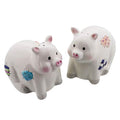 Animal Salt and Pepper Shaker