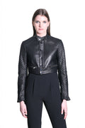 Aria Jacket