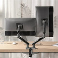 ARORA Premium Dual Monitor Arm - VESA Mount