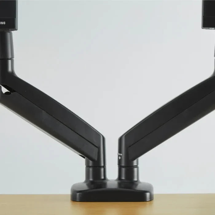 ARORA Premium Dual Monitor Arm - VESA Mount