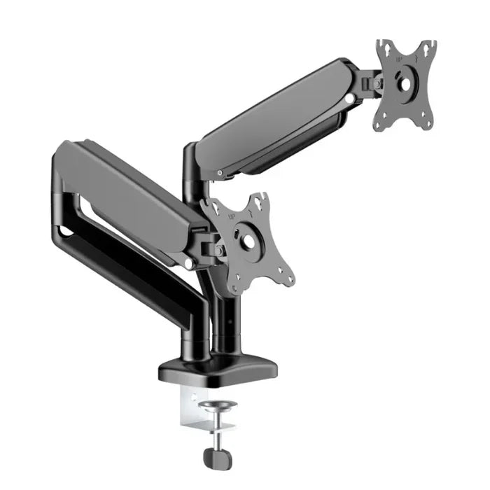 ARORA Premium Dual Monitor Arm - VESA Mount