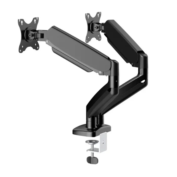 ARORA Premium Dual Monitor Arm - VESA Mount